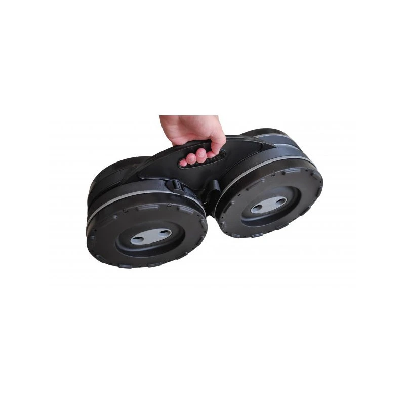 VIA MONDO Ensemble Pique-nique Rétractable Minimax 1 VIA MONDO Ensemble Pique-nique Rétractable Minimax