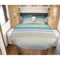 VIA MONDO Lit Tout Fait Janvik