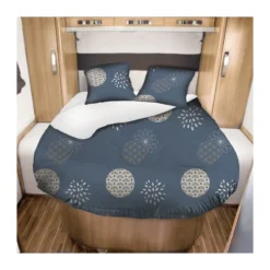 VIA MONDO Lit Tout Fait Koty