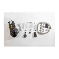 WHALE Heat Air 6GE -Tout pour l’Extérieur webasto heat air 6ge 1