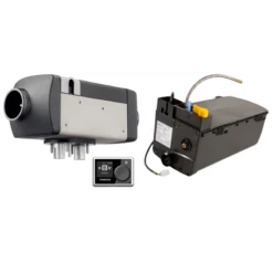 WEBASTO Hybrid 3 Air Top 2000 Confort - Expanse