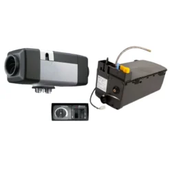 WEBASTO Hybrid 5 Air Top Evo 40 Standard