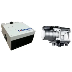 WEBASTO Kit Thermo Box Evo 12V Confort