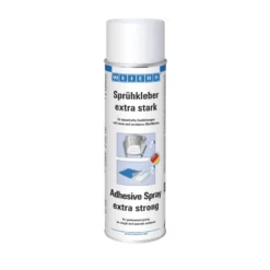 WEICON Colle Néoprène En Spray 500 Ml