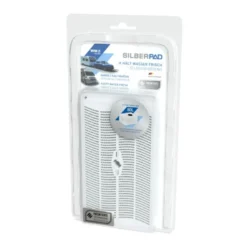 WM AQUATEC Silverpad