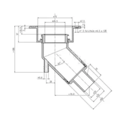 ZADI Coupelle De Remplissage Longue Carburant -Tout pour l’Extérieur zadi coupelle de remplissage longue 2