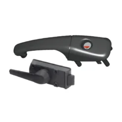 ZADI Serrure Caravane 220 X 57 Mm