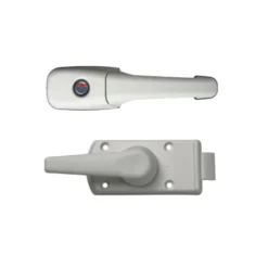 ZADI Serrure Roulotte Pour Caravane