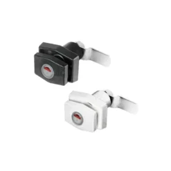 ZADI Serrure Hexagonale Cloison 35 Mm