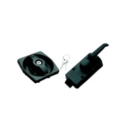 ZADI Serrure Type Carrée De Caravane